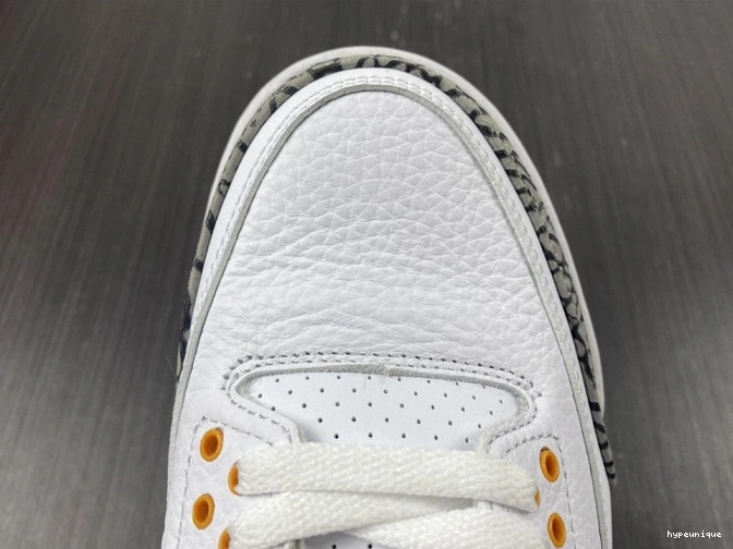 HYPE Red Retro CT8532-126 3 Cardinal Jordan 0722